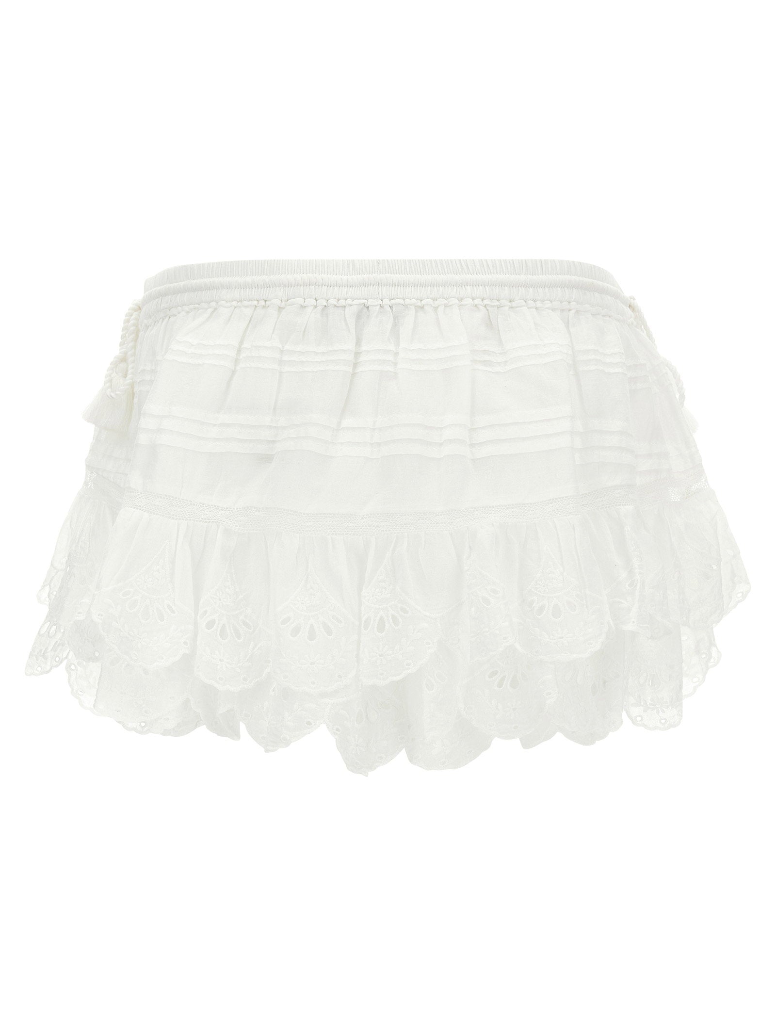 Marant Etoile Puria Shorts