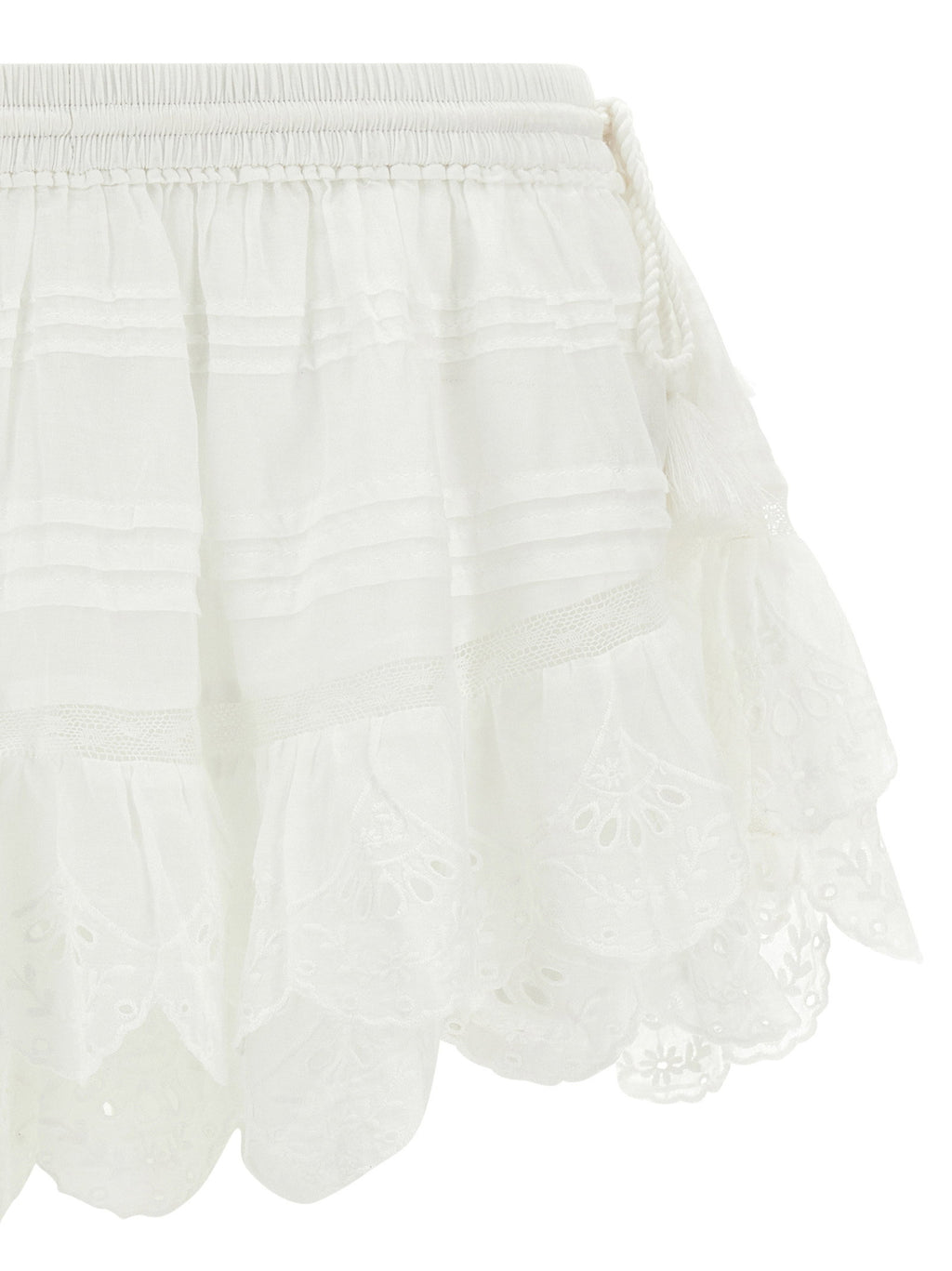 Marant Etoile Puria Shorts