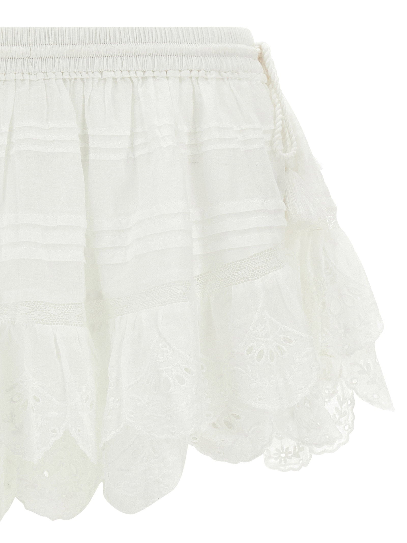 Marant Etoile Puria Shorts