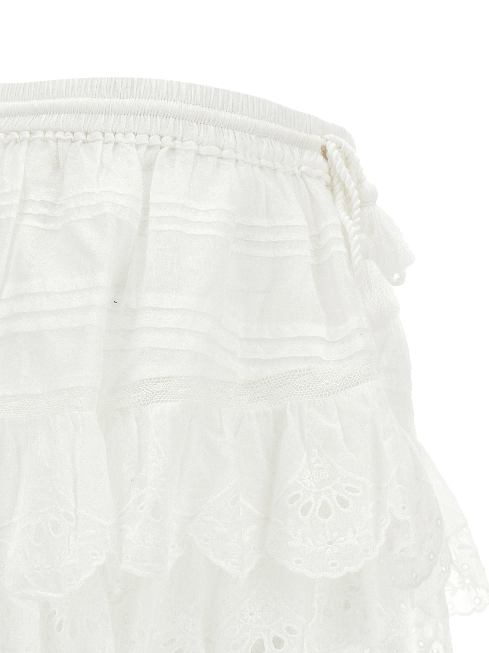 Marant Etoile Puria Shorts
