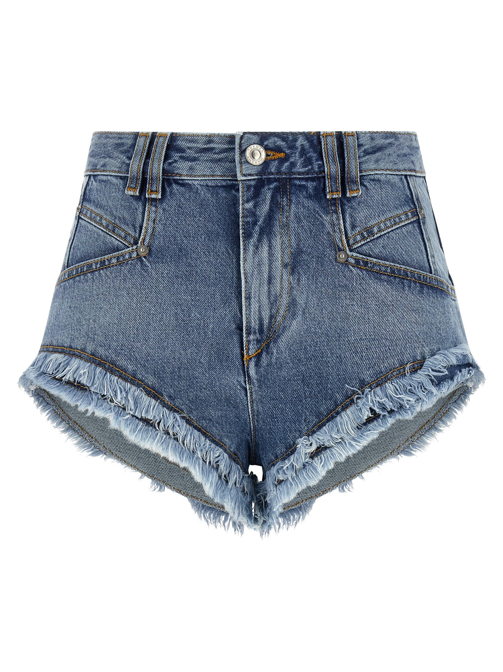 Isabel Marant Eneidala Shorts