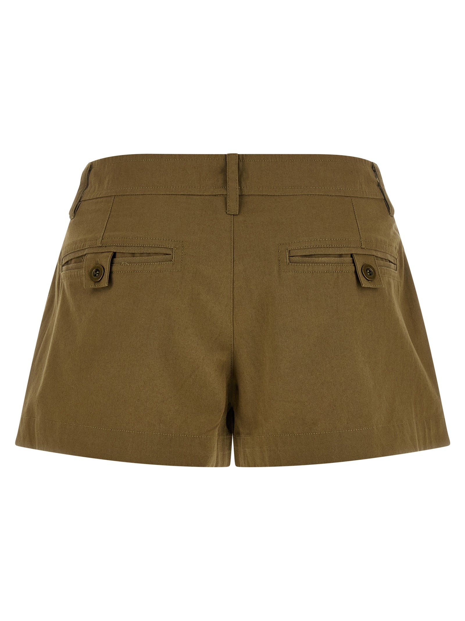 Isabel Marant Barta Shorts