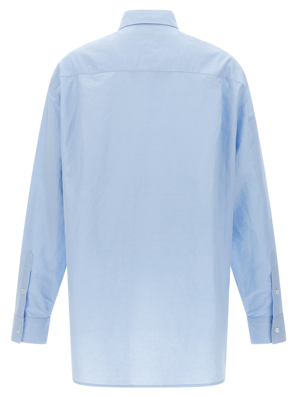J.w.anderson Window Shirt