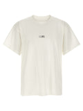 Mm6 Maison Margiela Logo T-shirt