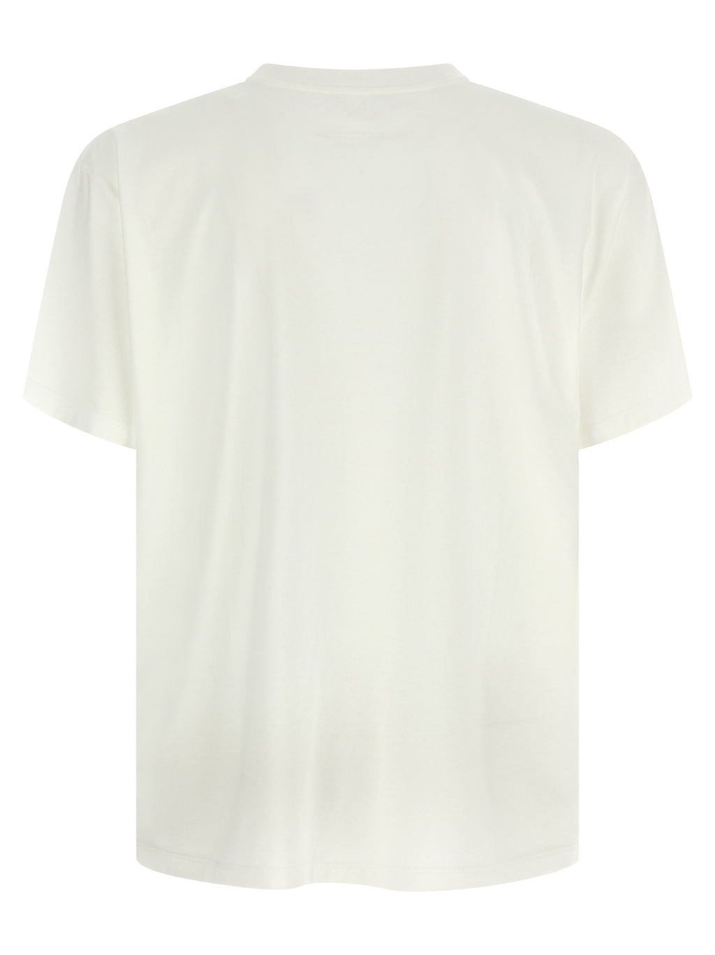 Mm6 Maison Margiela Numeric Signature Mm6 Spray T-shirt