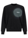 Mm6 Maison Margiela Numeric Signature Mm6 Spray Sweatshirt