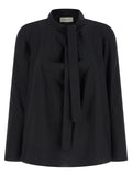 Lemaire Ascot Blouse