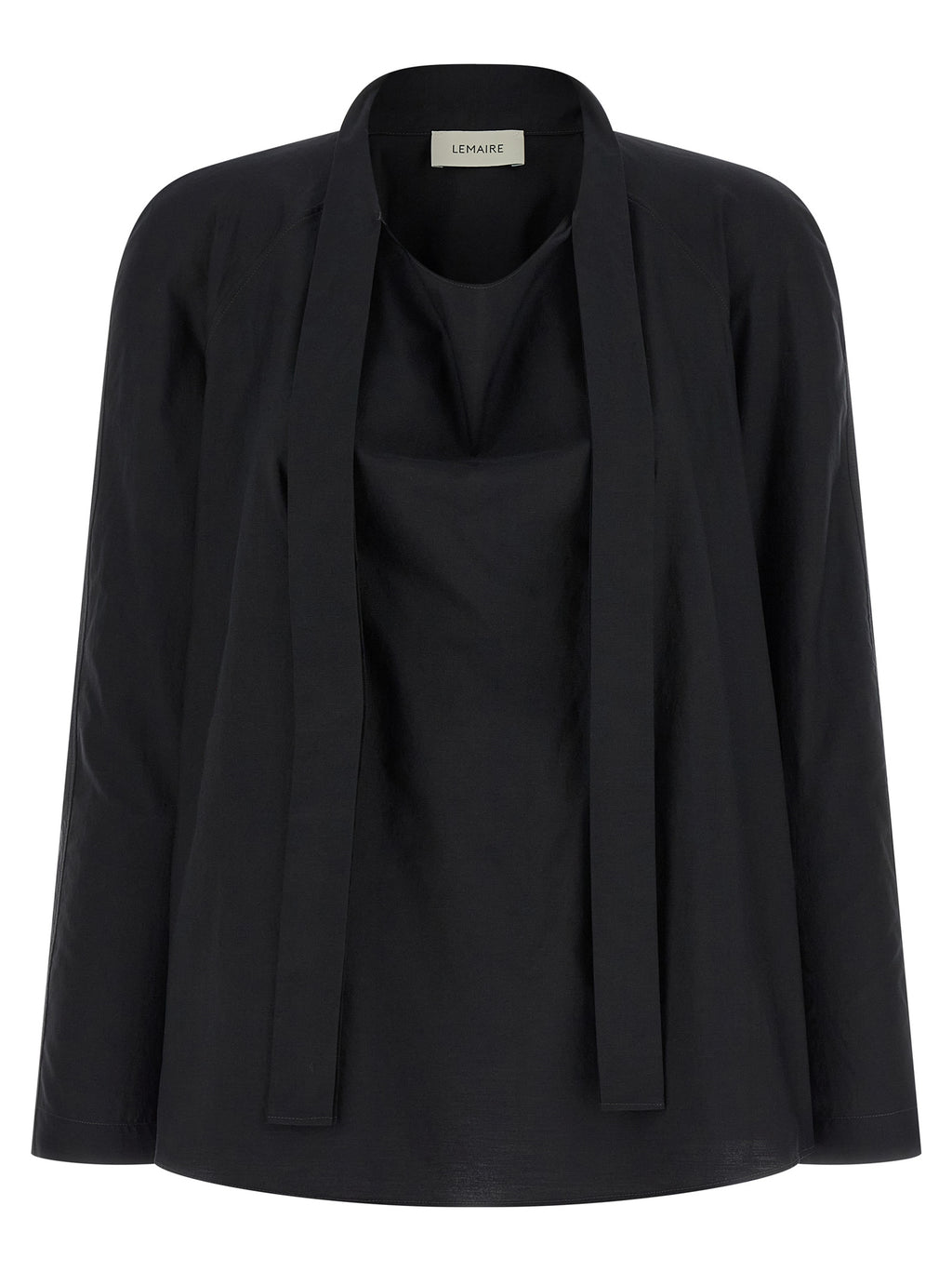 Lemaire Ascot Blouse