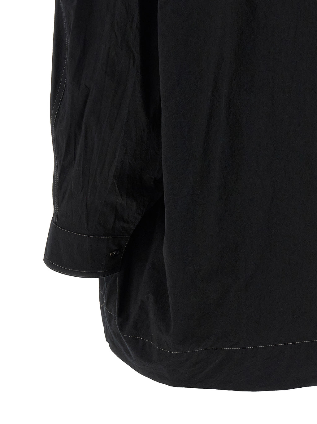 Lemaire Blouse With Scarf