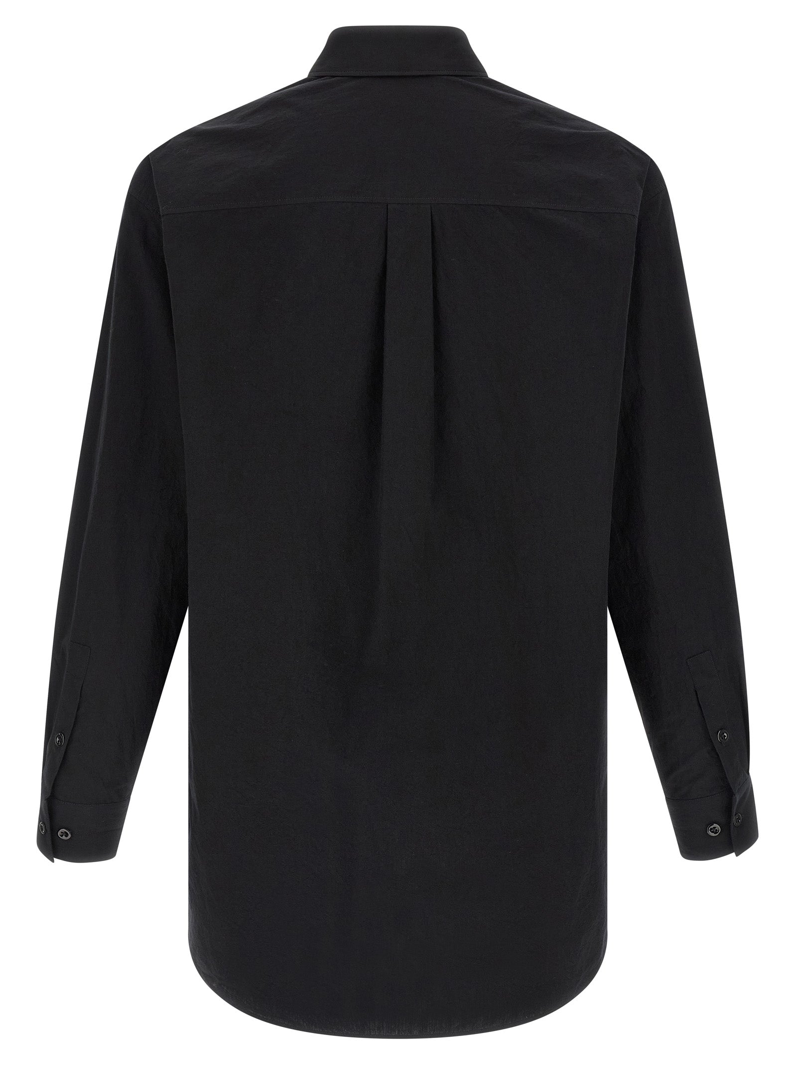 Lemaire Two Pocket Shirt