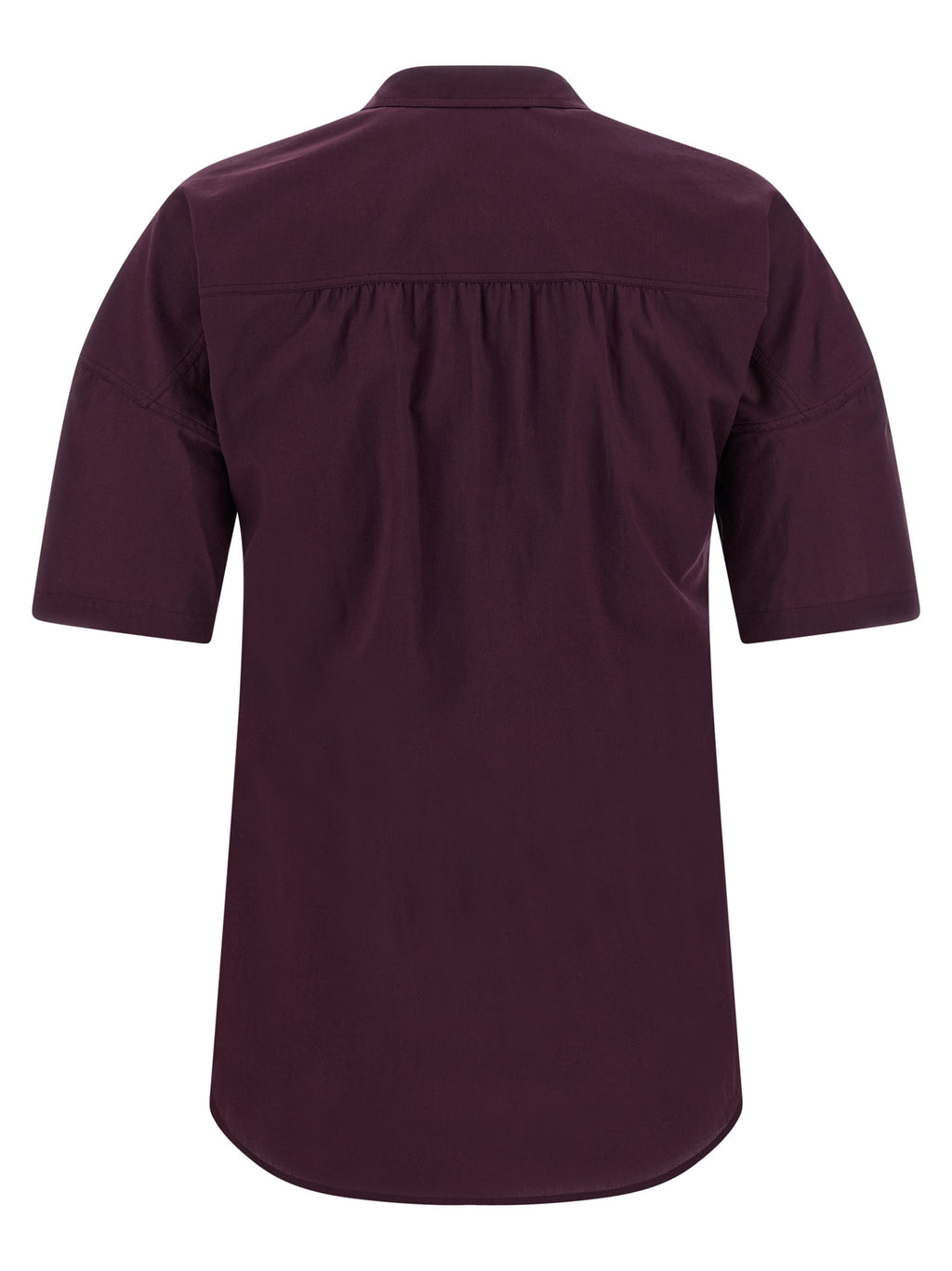 Lemaire Lavallière Collar Shirt