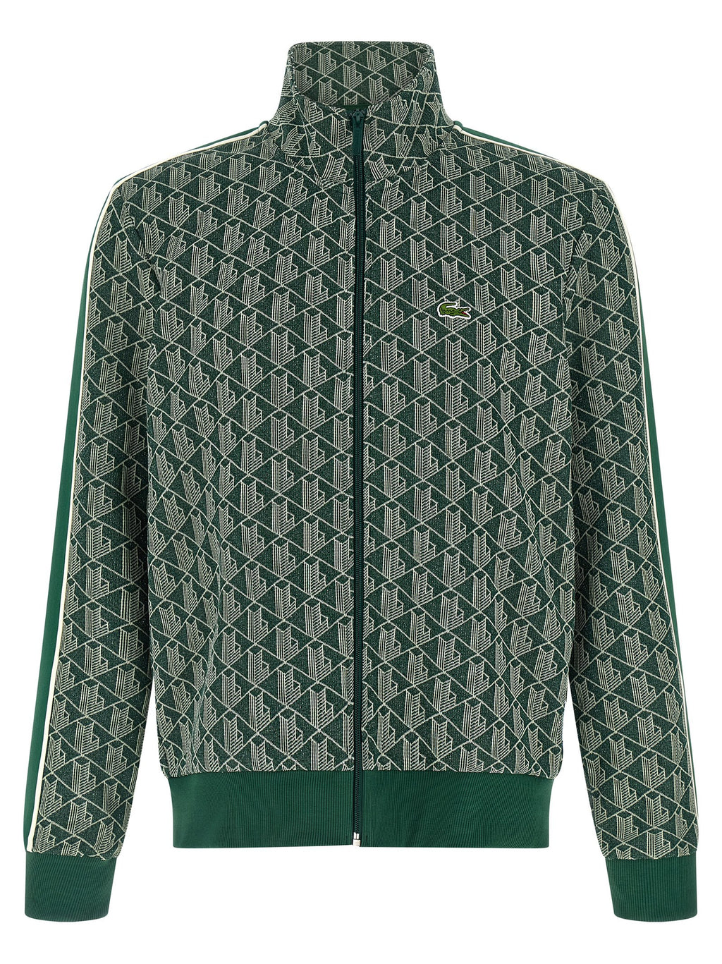 Lacoste Paris Sweatshirt
