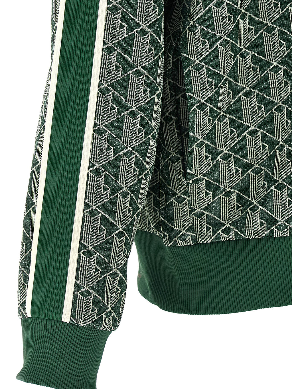 Lacoste Paris Sweatshirt