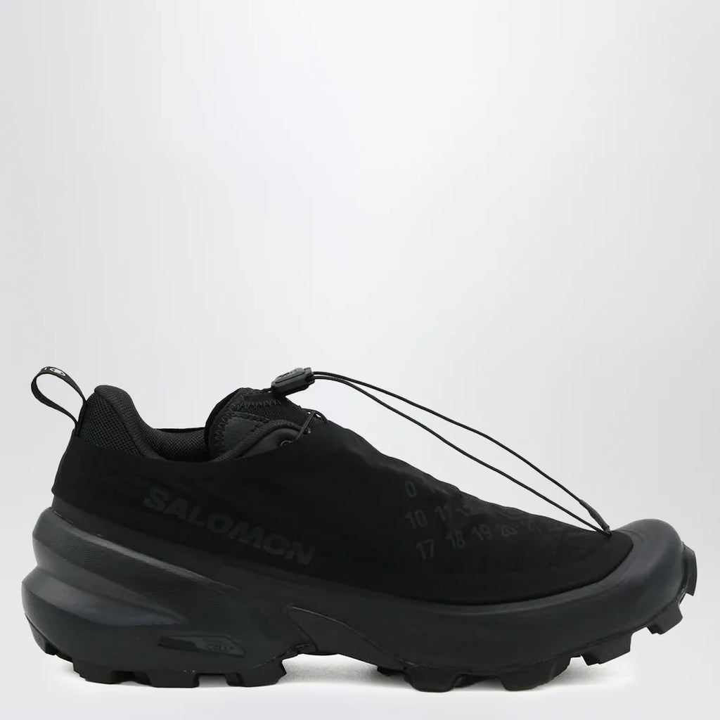 MM6 X Salomon Sneakers Black/Asphalt