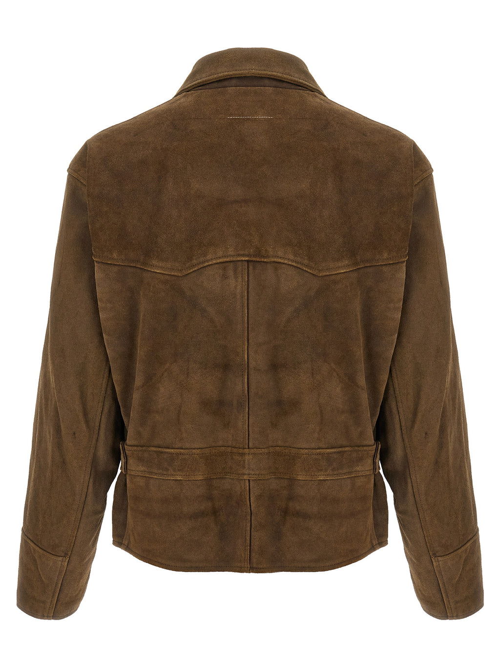 Mm6 Maison Margiela Biker Jacket