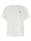 Mm6 Maison Margiela Printed T-shirt