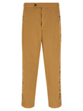Mm6 Maison Margiela Numeric Signature Mm6 Jeans