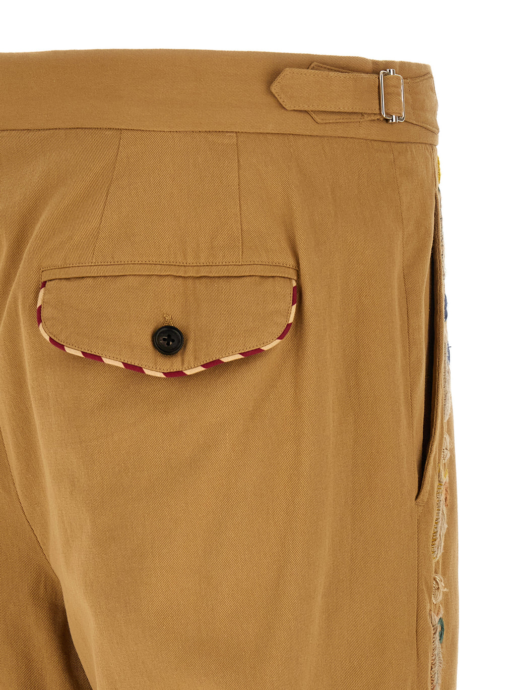 Mm6 Maison Margiela Numeric Signature Mm6 Jeans