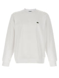 Lacoste Logo Patch Sweatshirt