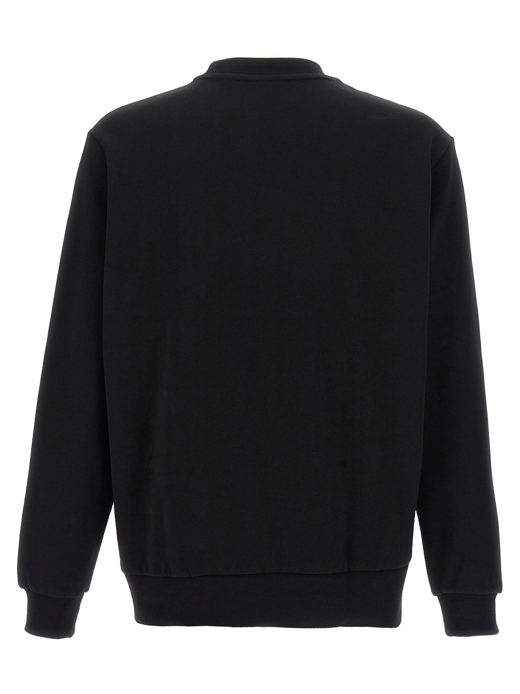 Lacoste Logo Patch Sweatshirt