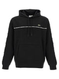 Lacoste Trim Hoodie