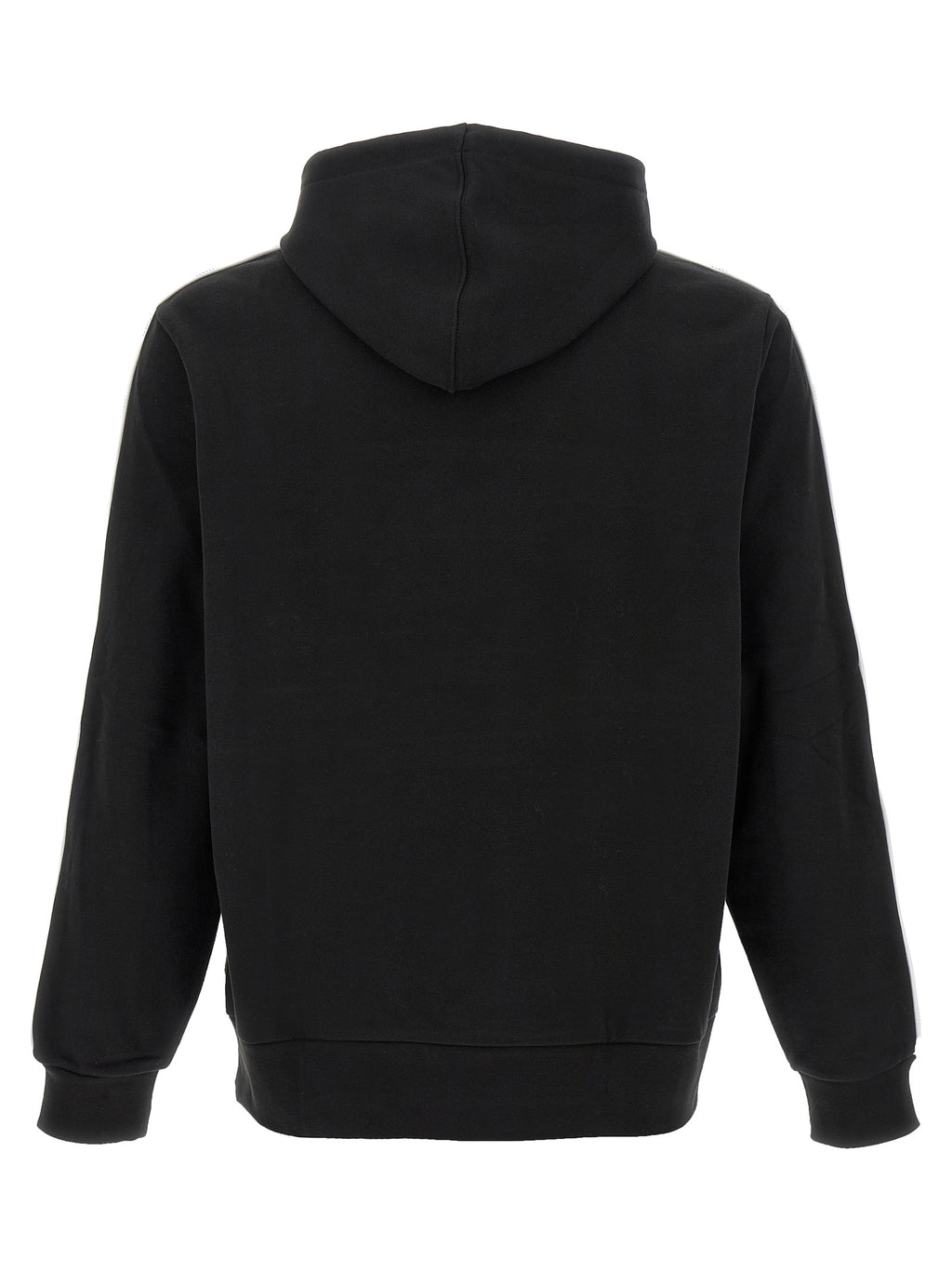 Lacoste Trim Hoodie