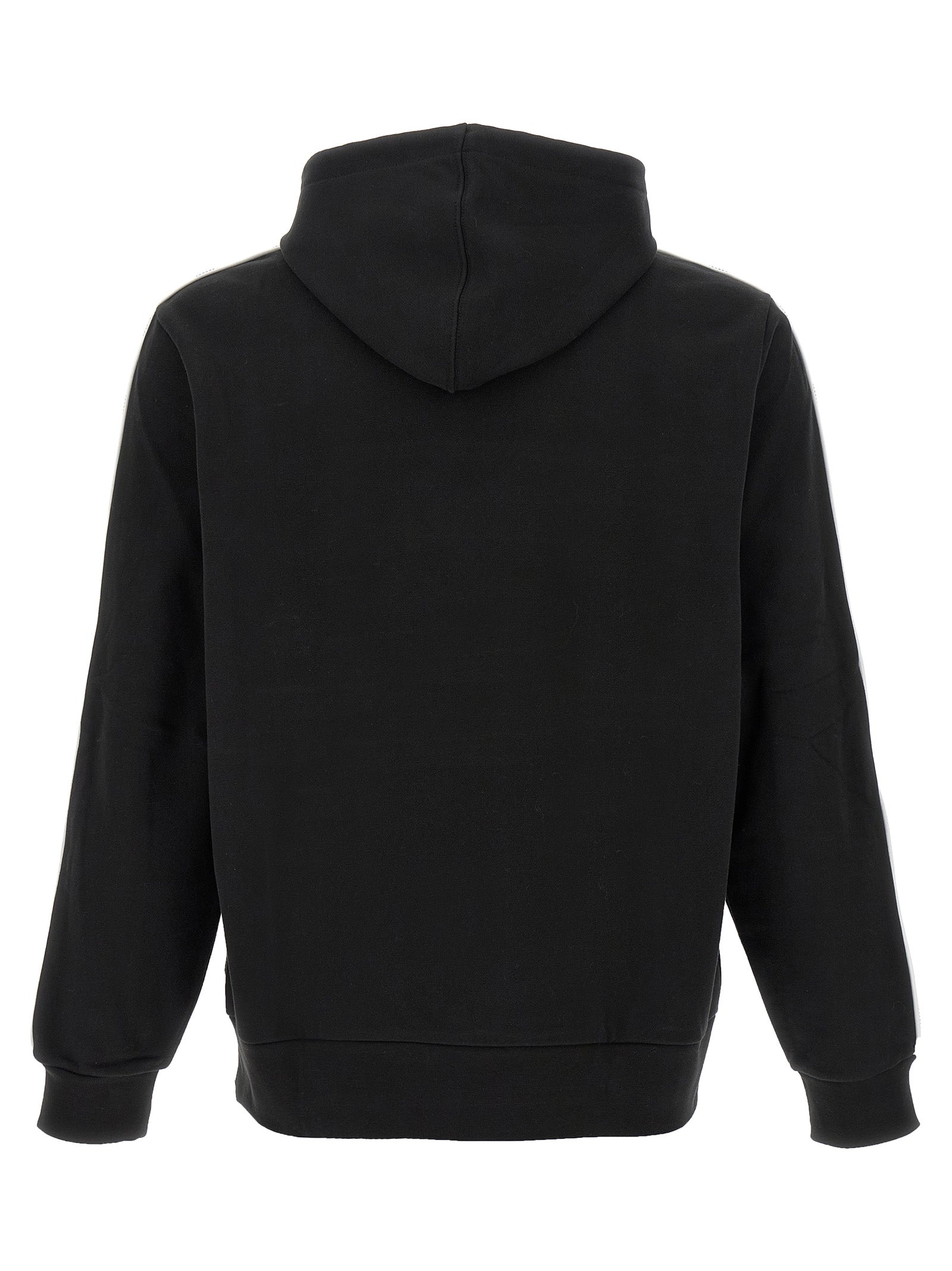 Lacoste Trim Hoodie