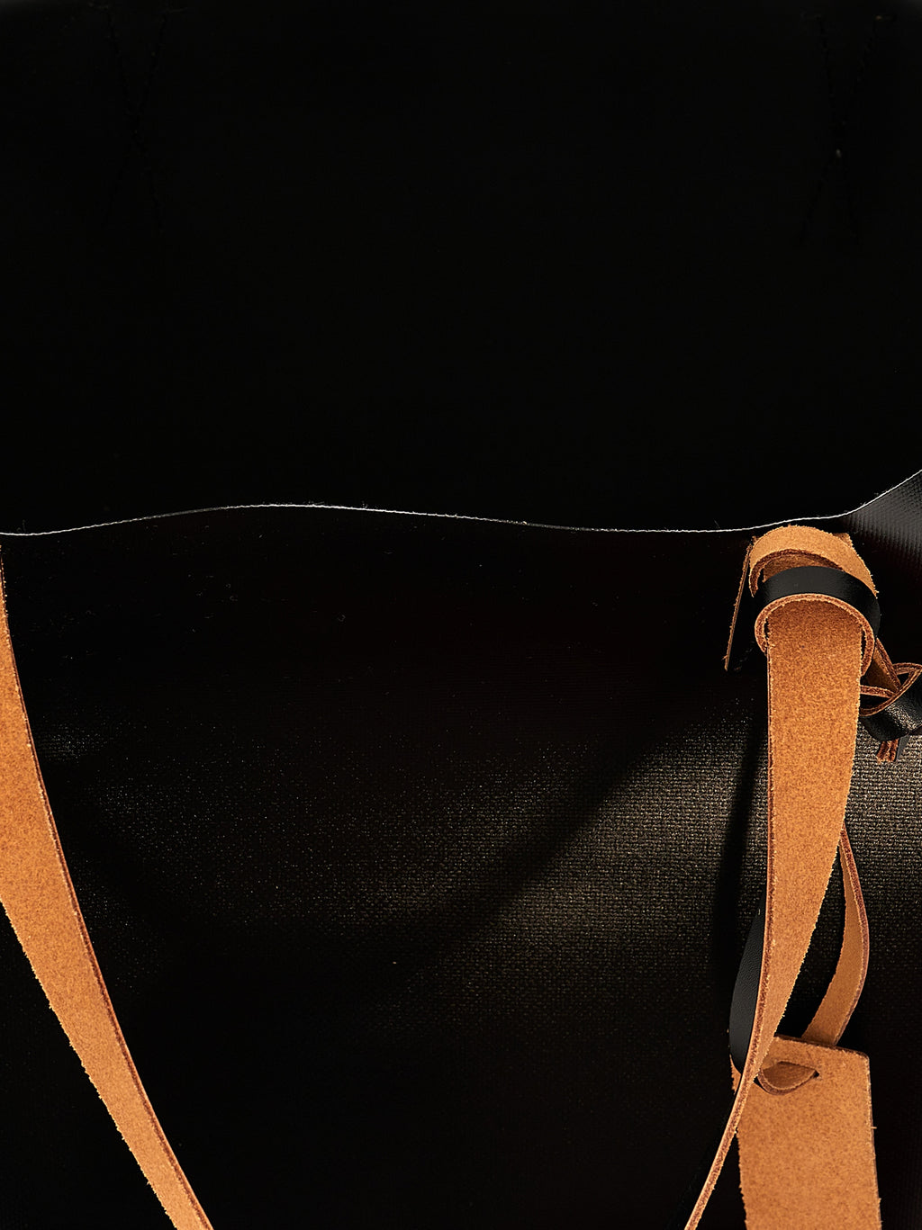 Marni Tribeca Shopping Bag
