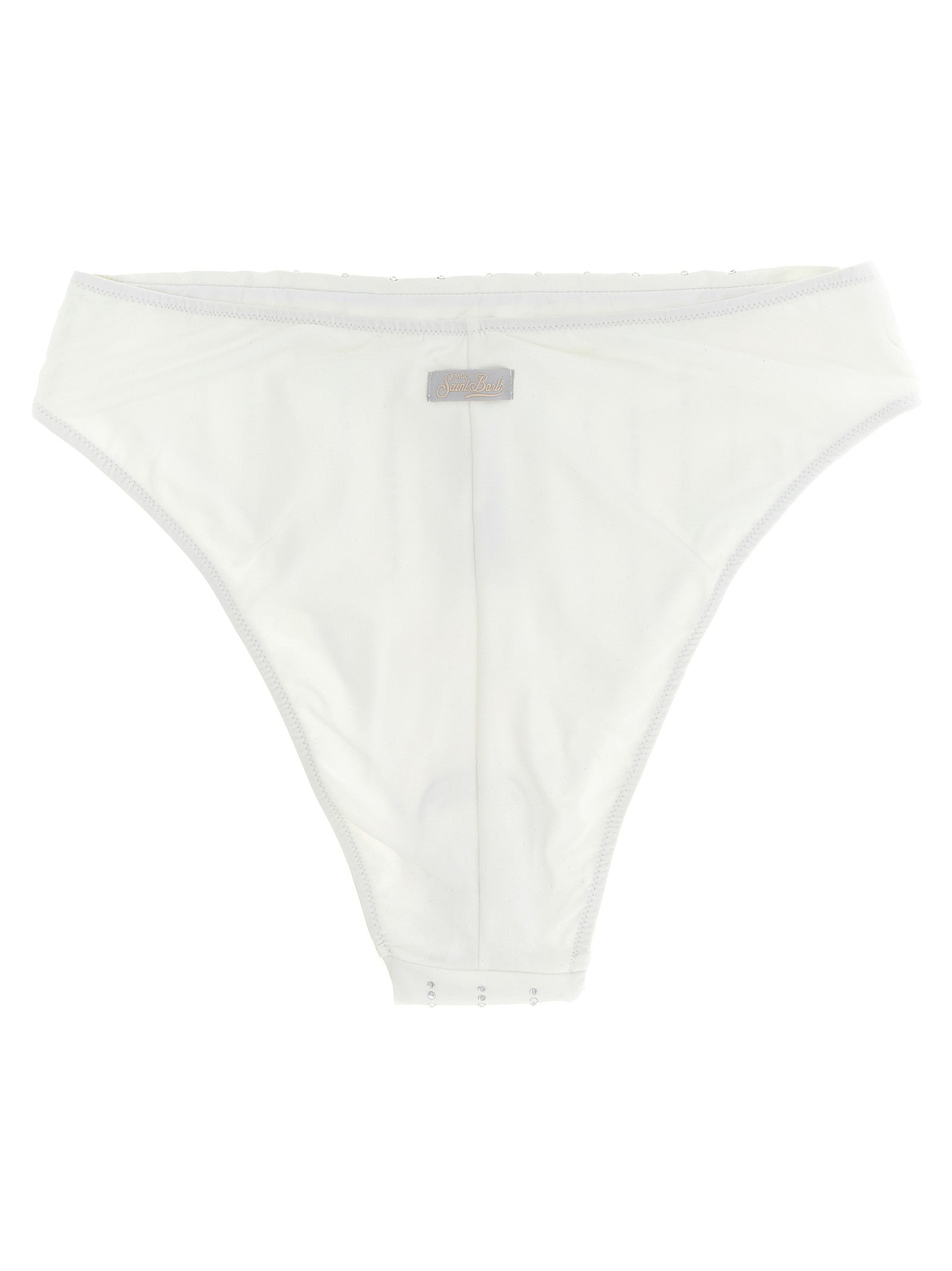 Mc2 Saint Barth Sibilla Bikini Bottoms