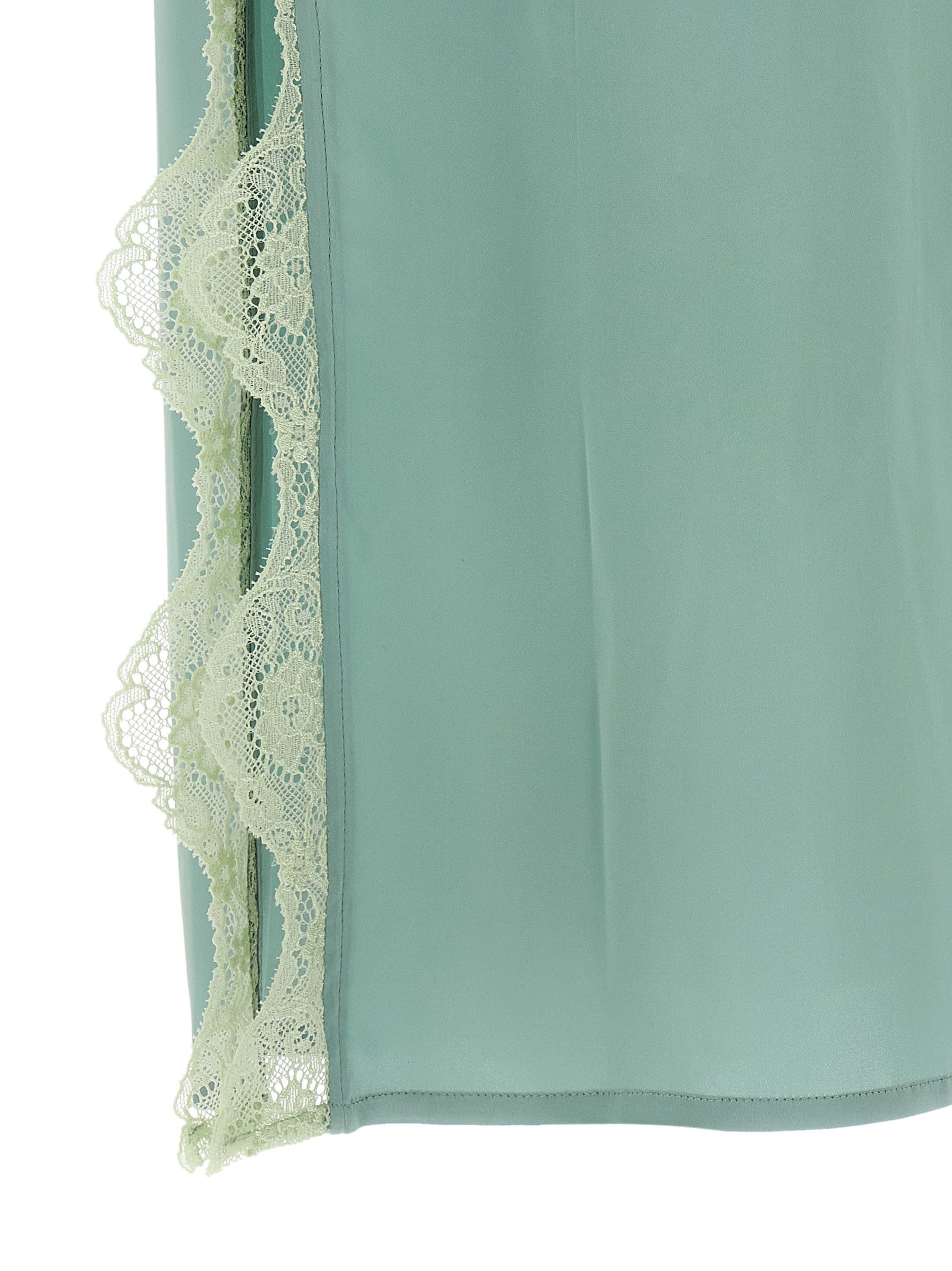 Vaillant Attitude Skirt