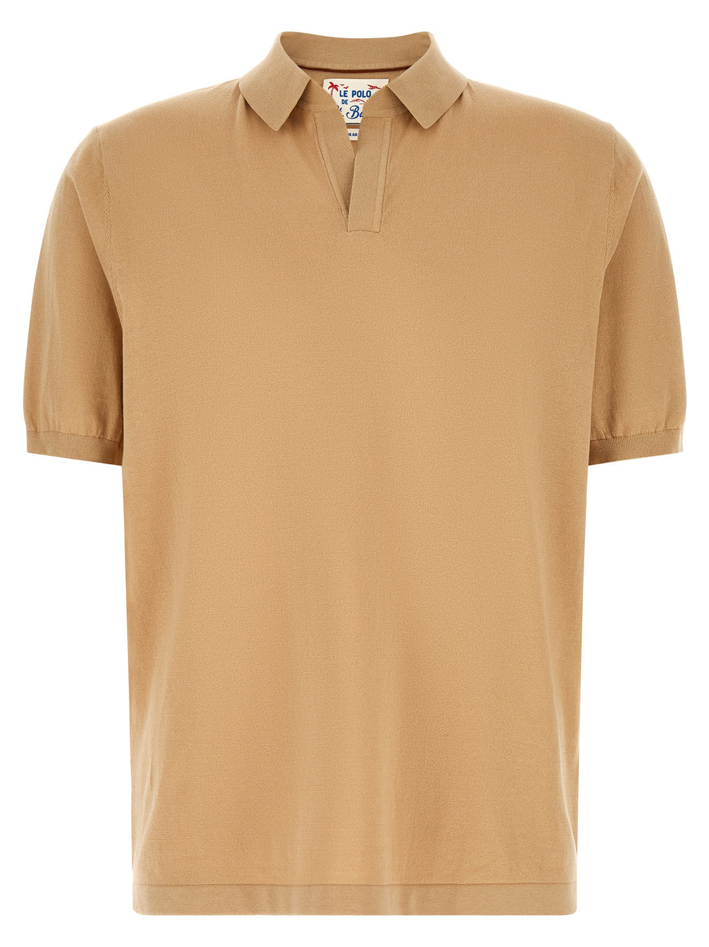 Mc2 Saint Barth Sloan Polo Shirt