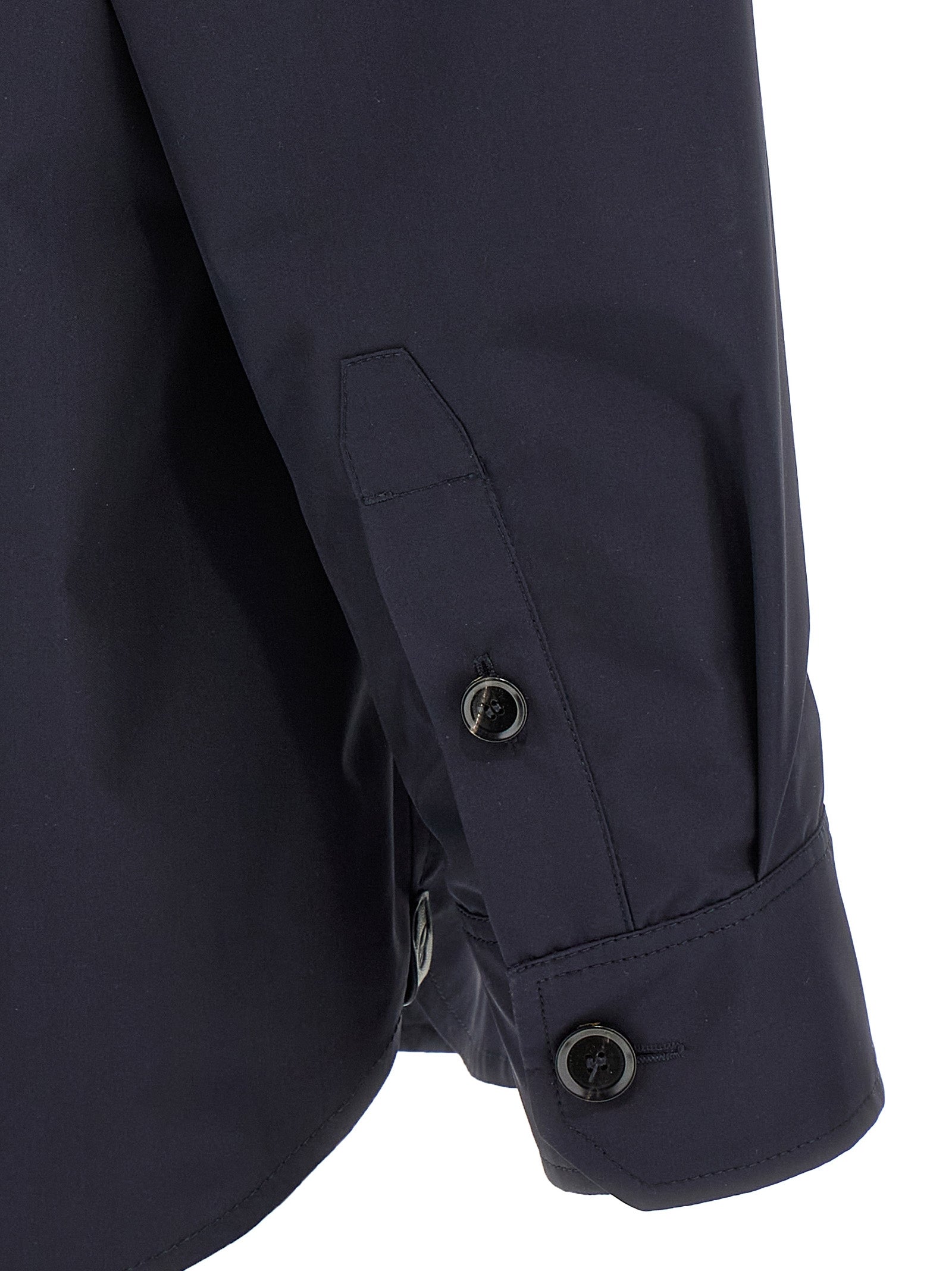 Brioni Vagabond Jacket