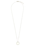 Maison Margiela Number Reference Necklace