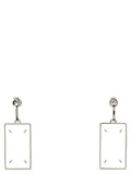 Maison Margiela Four Stitches Earrings