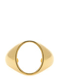 Mm6 Maison Margiela Chevalière Bracelet