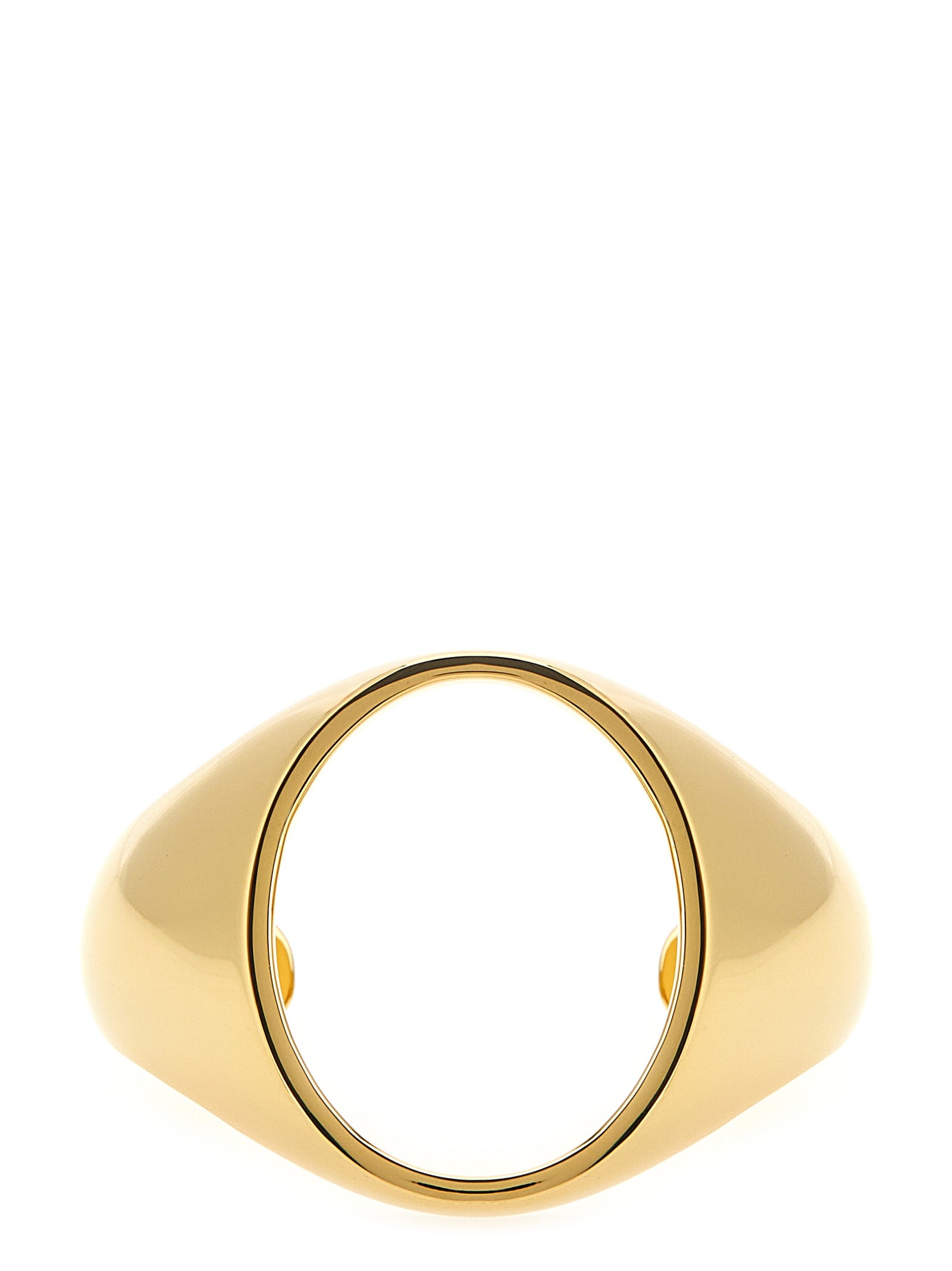 Mm6 Maison Margiela Chevalière Bracelet