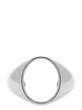 Mm6 Maison Margiela Chevalière Bracelet