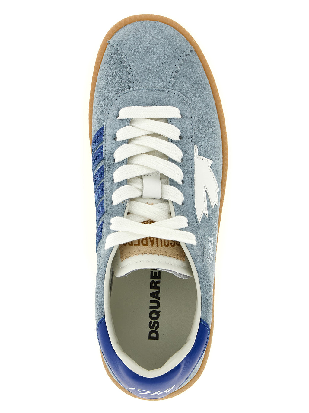 Dsquared2 Rebels Sneakers