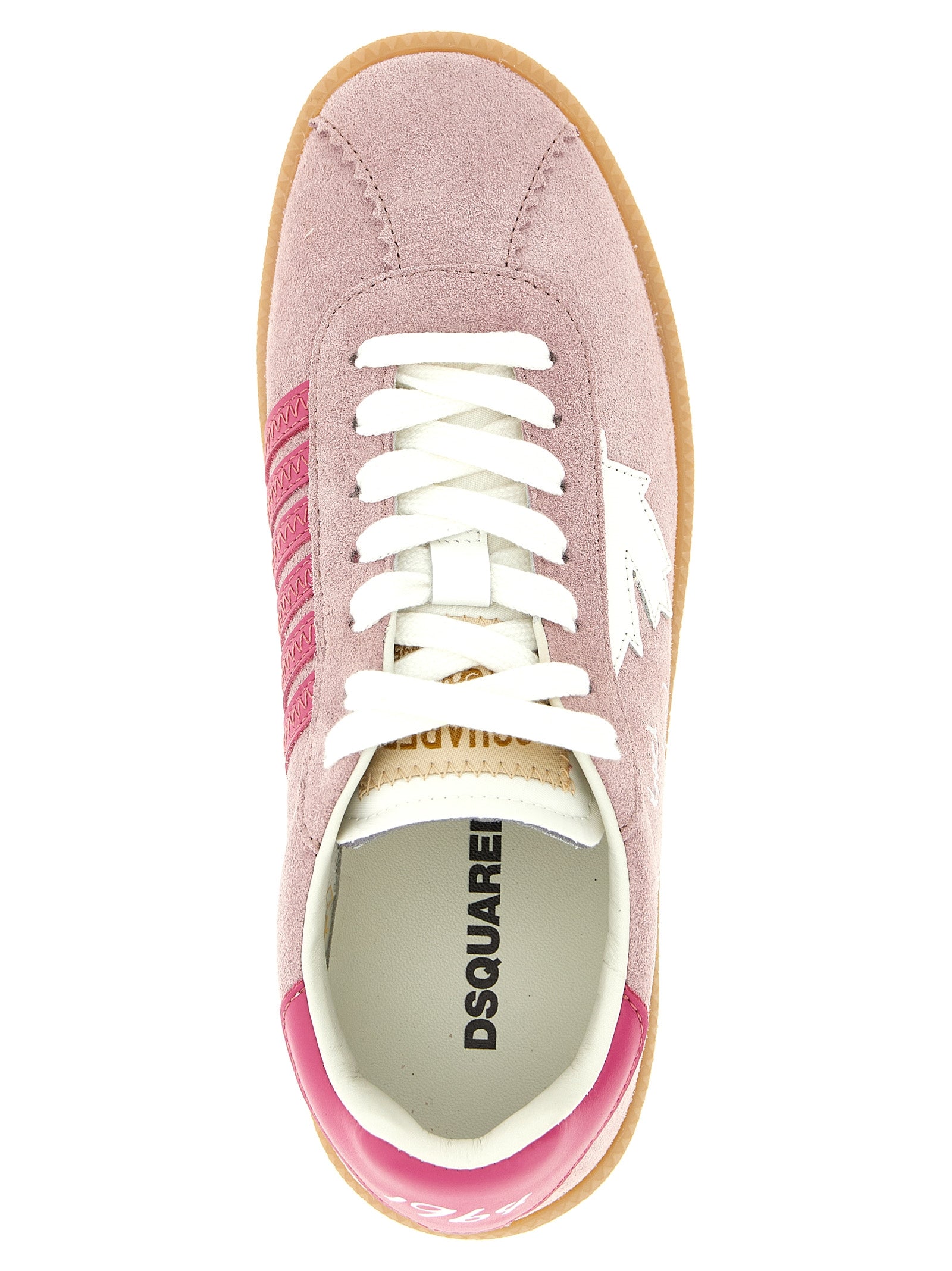 Dsquared2 Rebels Sneakers