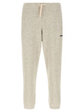 Autry Logo Embroidery Joggers