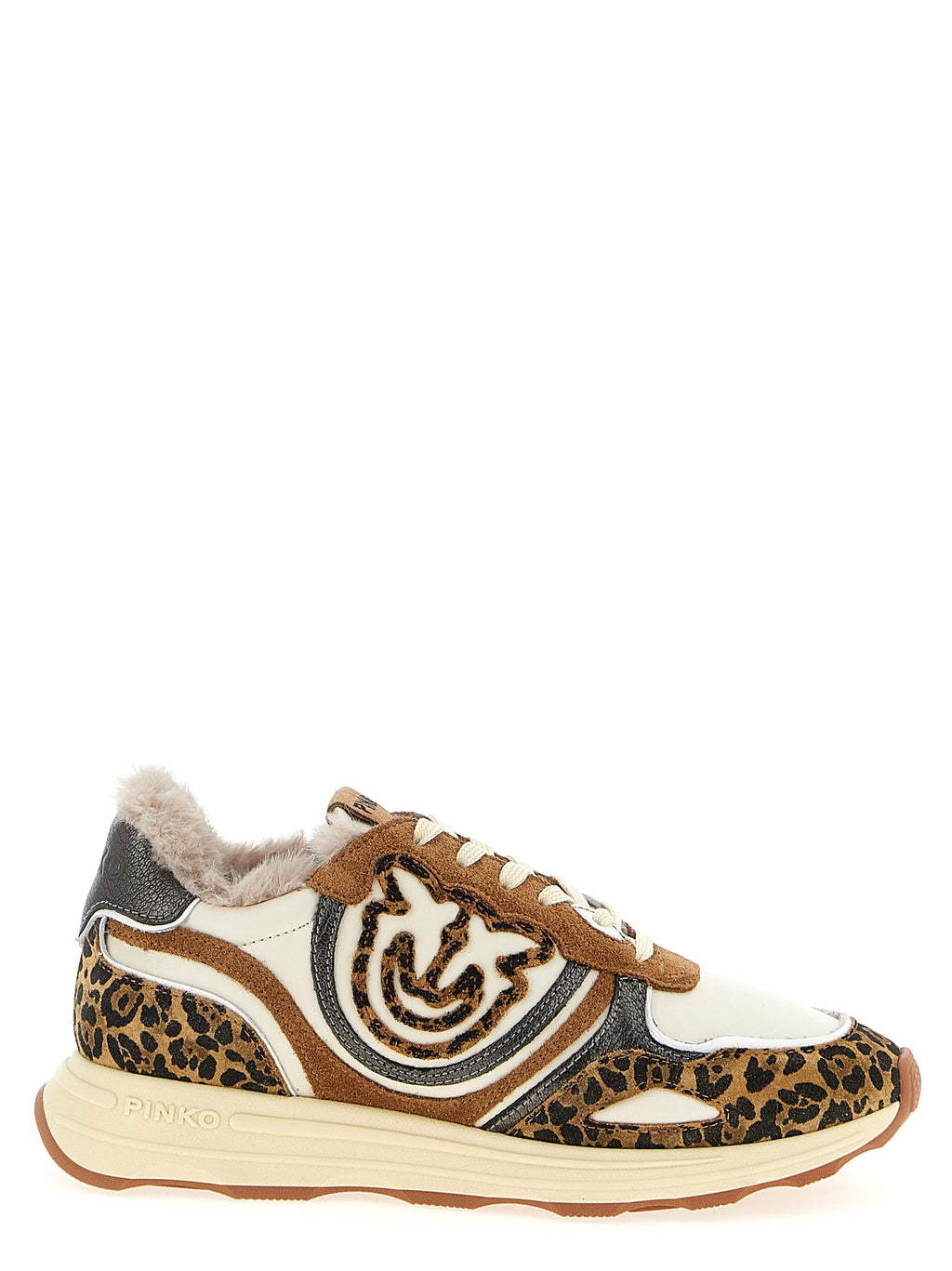 Pinko Zoe 01 Sneakers