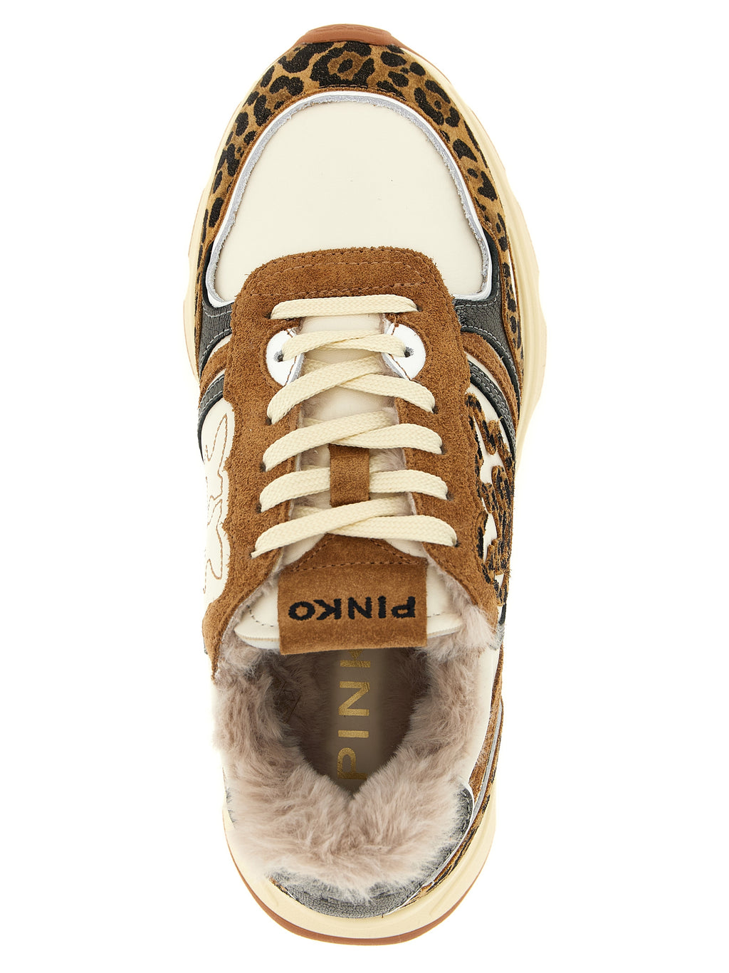 Pinko Zoe 01 Sneakers
