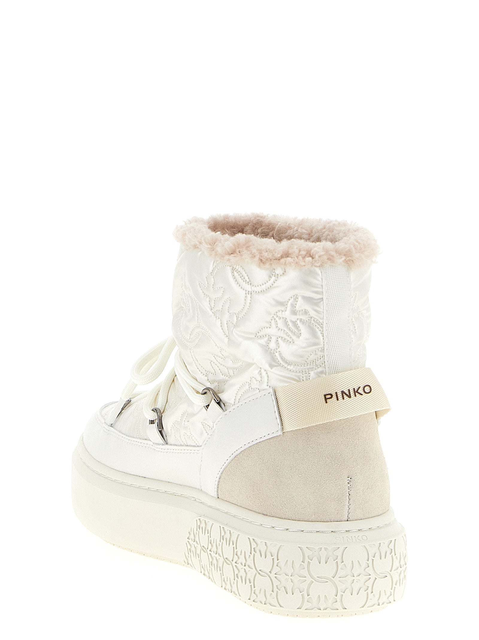Pinko Yoko 19 Ankle Boots