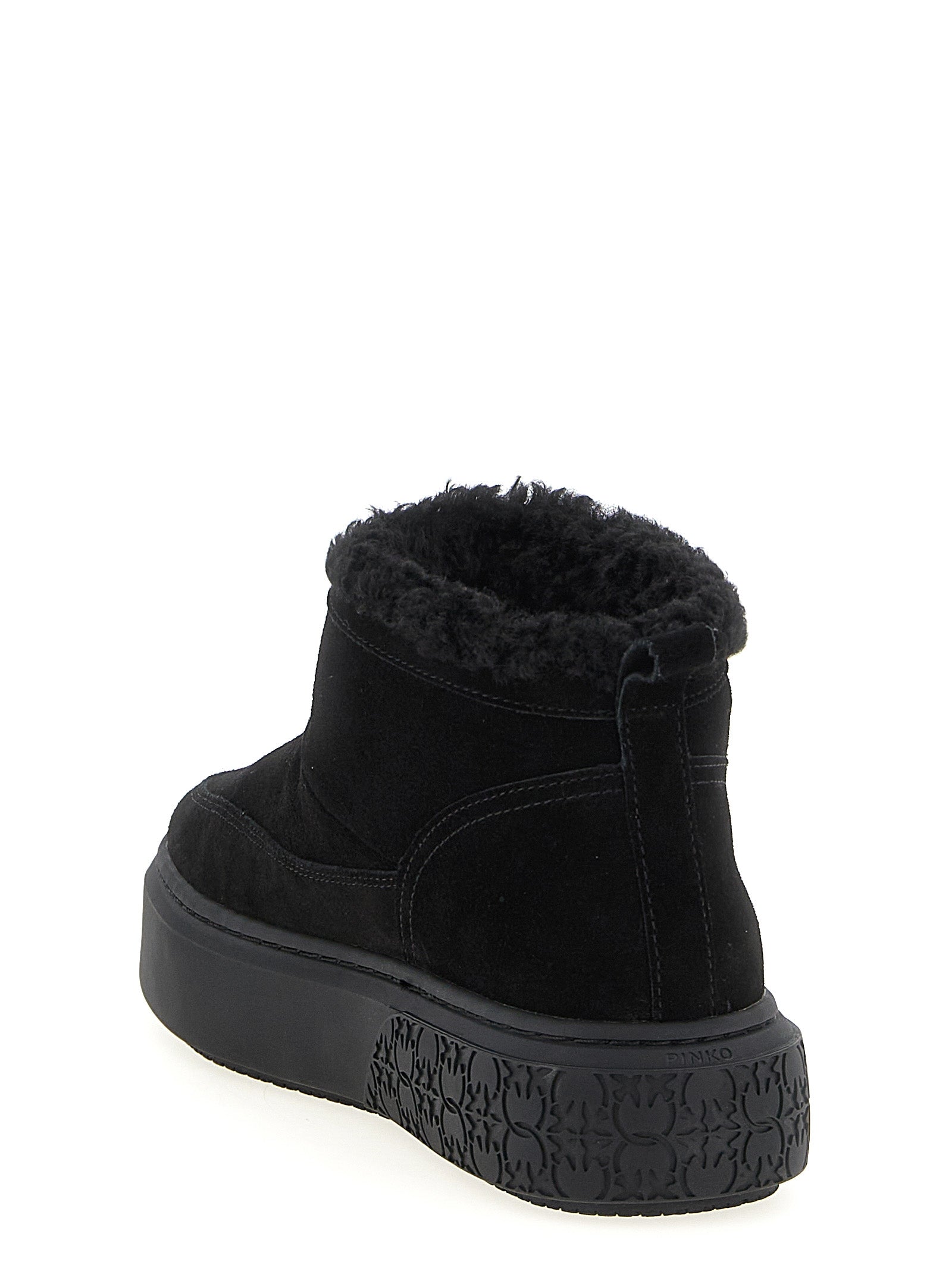 Pinko Yoko 22 Ankle Boots