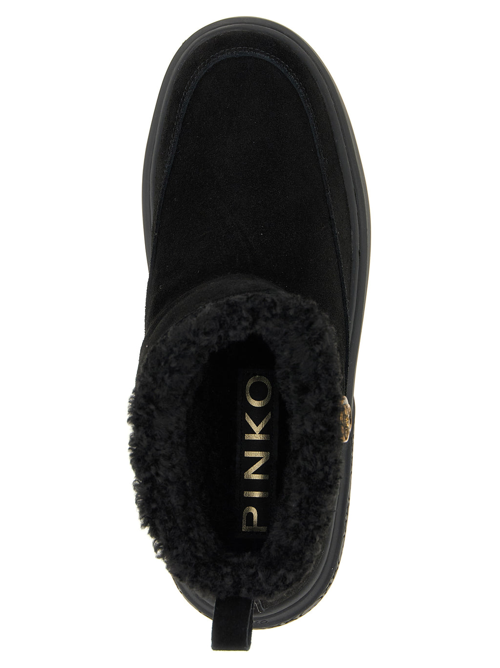 Pinko Yoko 22 Ankle Boots