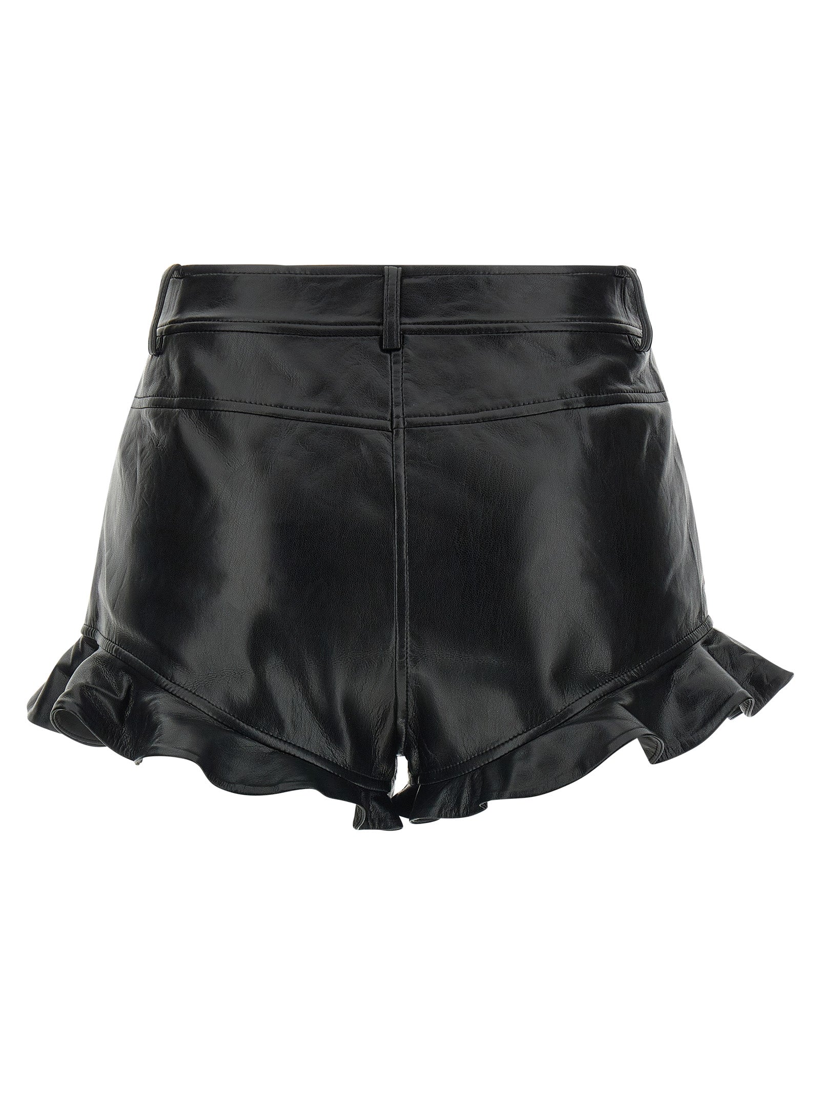 Self-Portrait Voluntary Shorts