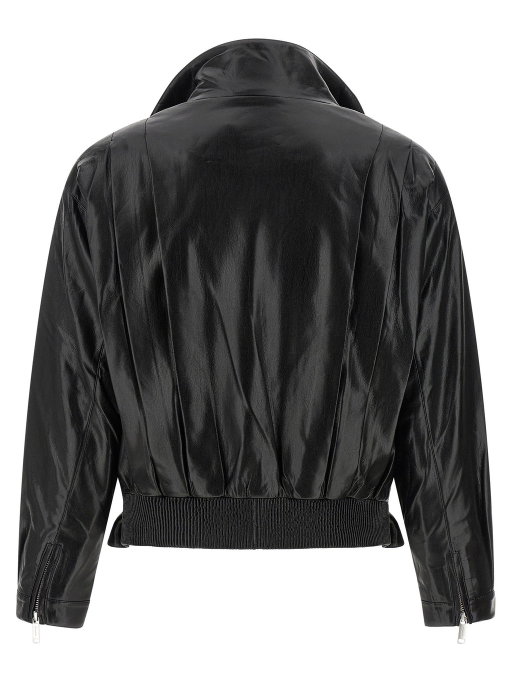 Self-Portrait Biker Jacket