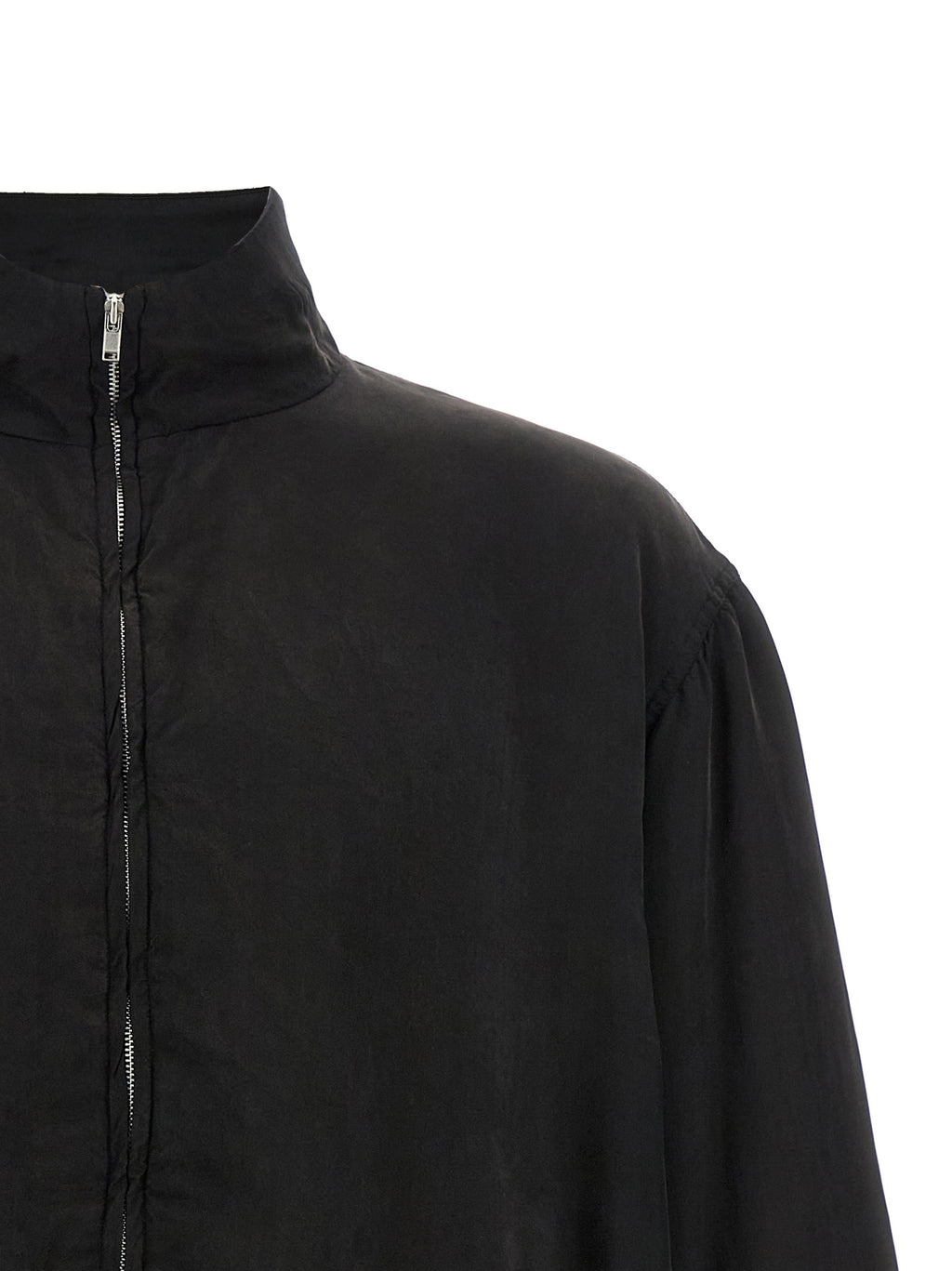 Ssstein Vintage Bomber Jacket
