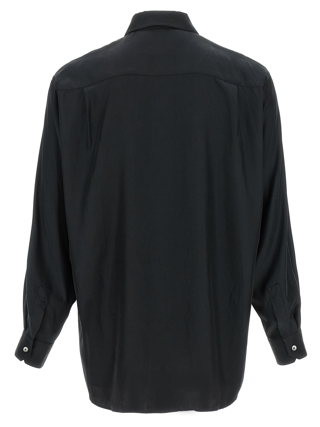 Ssstein Twill Shirt