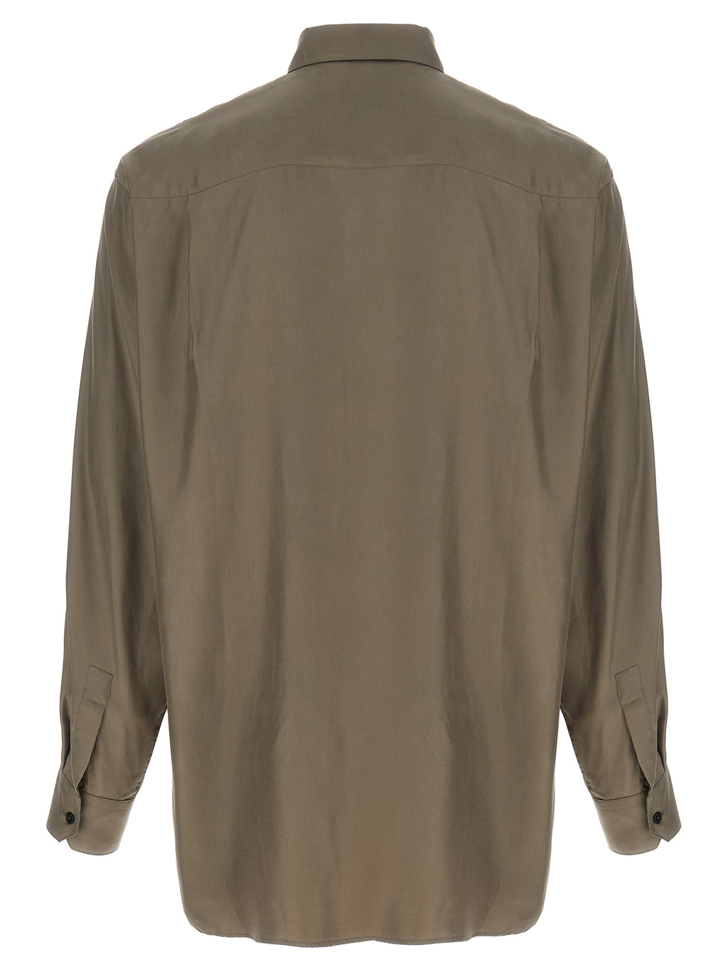 Ssstein Twill Shirt